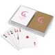 Fairy on the Moon Double Deck Playing Cards Image 2 of 2